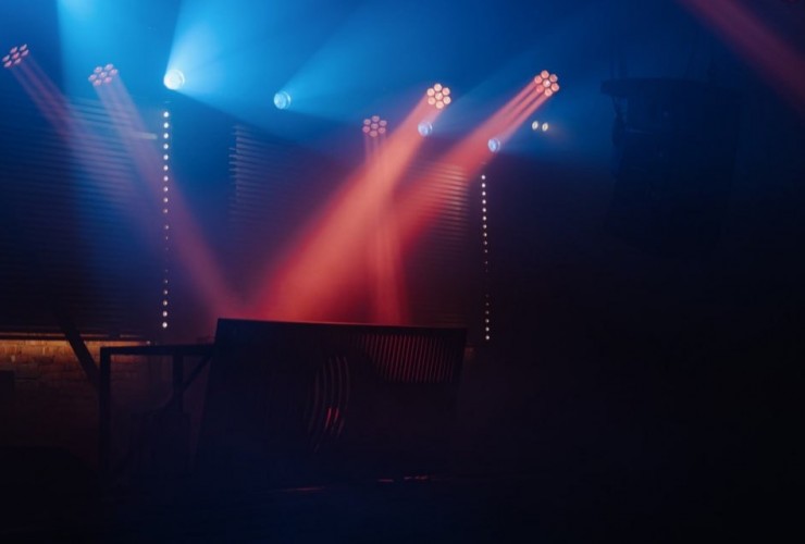 Открытие новой площадки «К-30» в Санкт-Петербурге