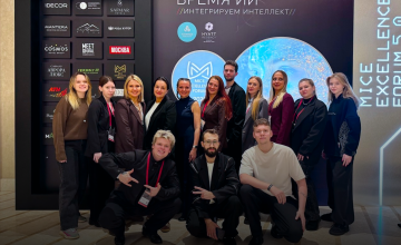 Как изменилась профессия ивент-менеджера: от координатора к стратегическому продюсеру