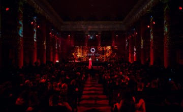 Названы победители национальной премии «Событие года» 2026