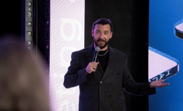 Игорь Демидов, N:OW: Как побеждать на фестивалях и премиях — «шпаргалка» по подготовке и защите проекта