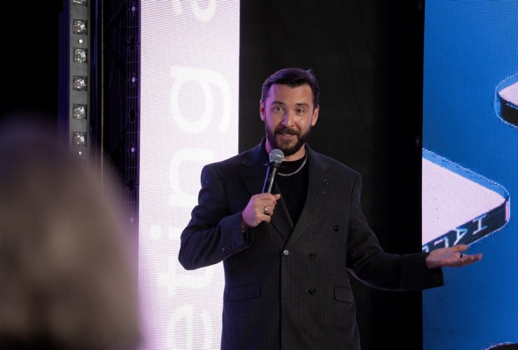 Игорь Демидов, N:OW: Как побеждать на фестивалях и премиях — «шпаргалка» по подготовке и защите проекта