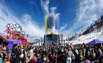 Обзор партнерских интеграций брендов на New Star Camp 2026