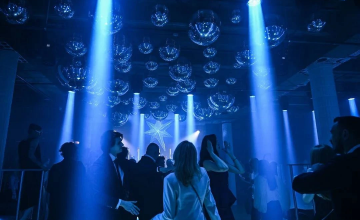 Открытие новых площадок в Москве