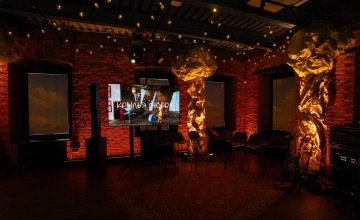 Трогательные детали благотворительного проекта «Крылья Любви»