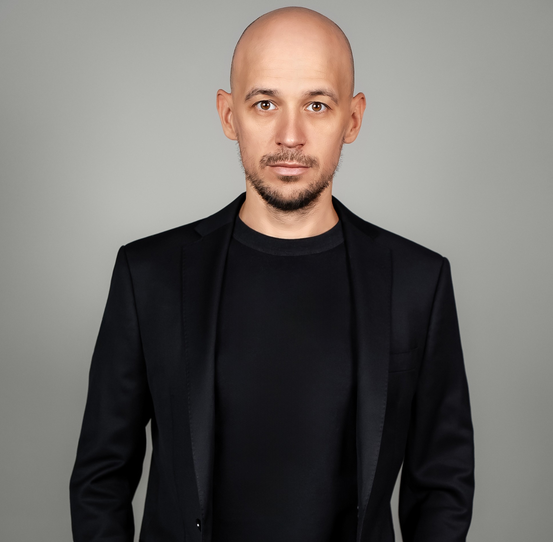 Сергей Яцкий