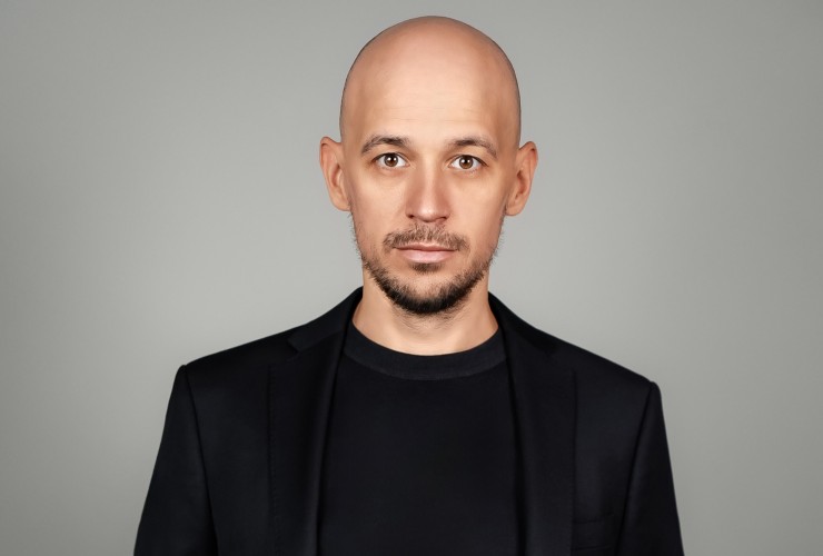 Сергей Яцкий, CEO коммуникационного агентства CREON: Как агентству выжить в 2026 году