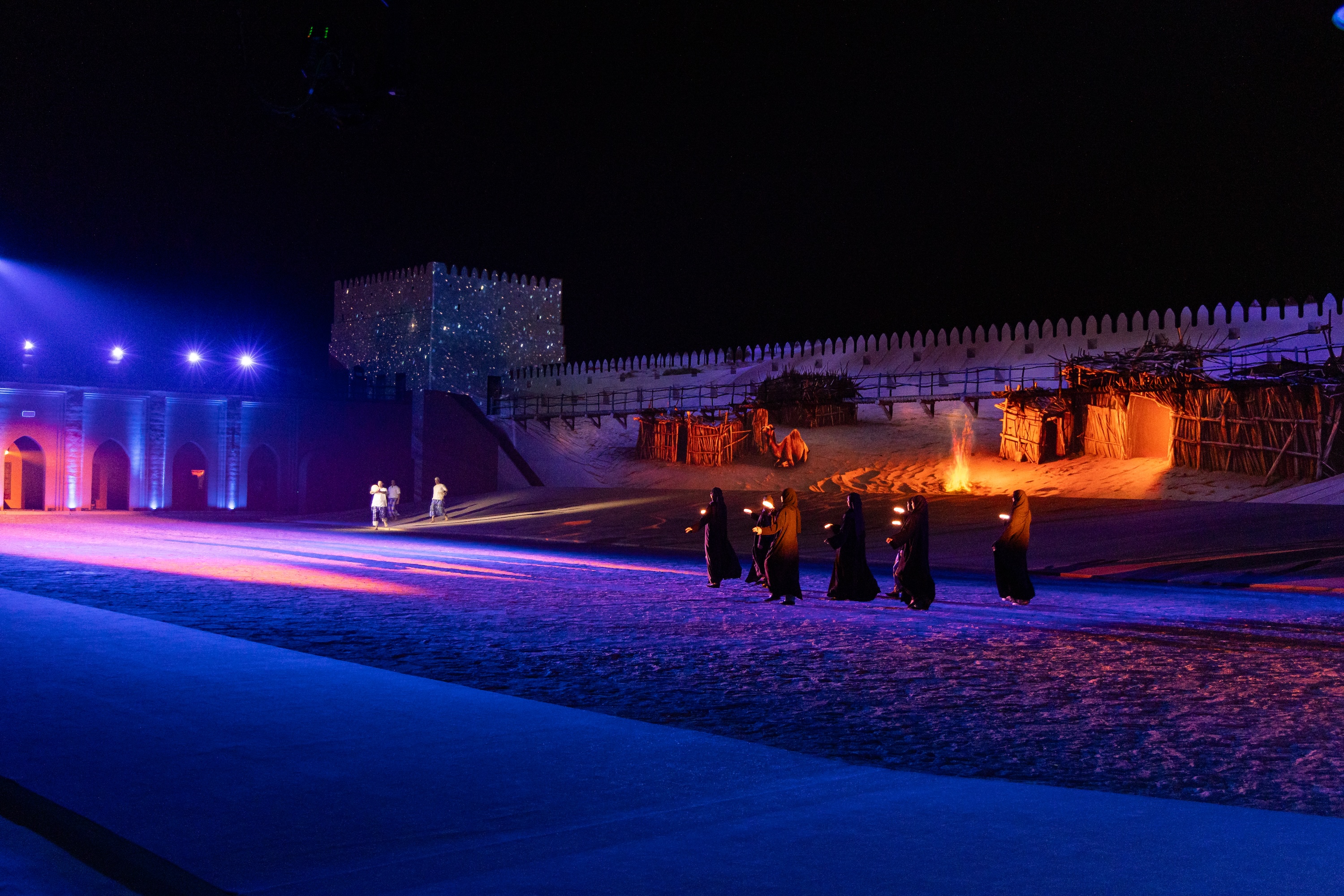 18.Fort