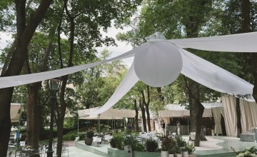 5 самых нишевых площадок этого лета в Москве