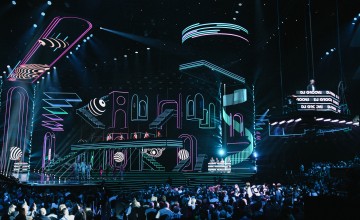 От идеи «Движения» до мультимедийных миров: как создавалась Премия МУЗ-ТВ 2026