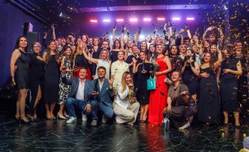 Специализированная премия MICE Excellence 2027 объявляет прием заявок