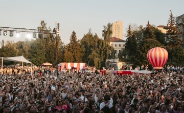 Пикник в четырех городах: детали Маркет Маркета от Яндекс Маркета